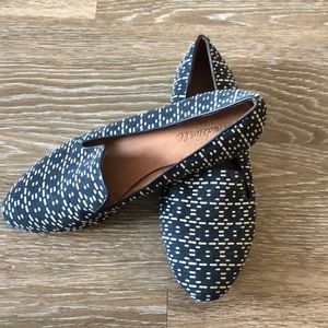 Madewell Flats